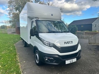 Iveco Daily 2023