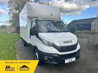 Iveco Daily 2023