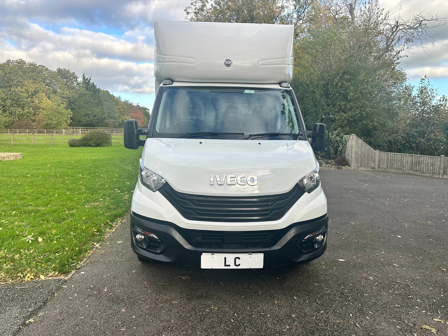 Iveco Daily Maidstone