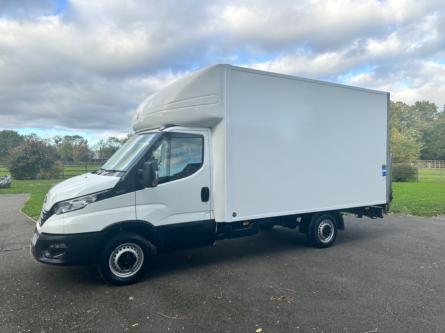 Iveco Daily 2023 - Vans & Commercial Vehicles in Maidstone