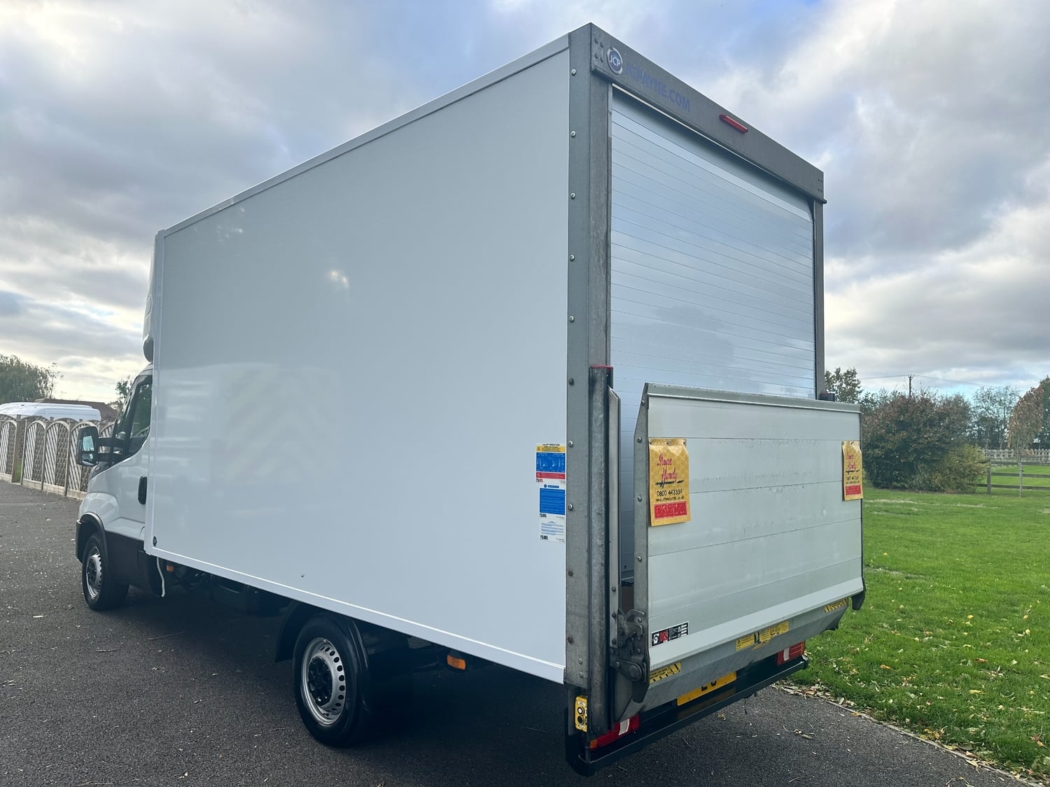 Iveco Daily 2023 - Vans & Commercial Vehicles