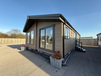 Willerby Newhampton 2025