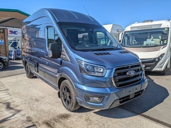 Wildax Meteor 2026