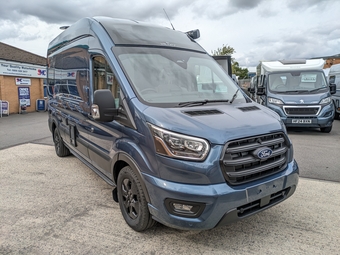 Wildax Meteor 2026