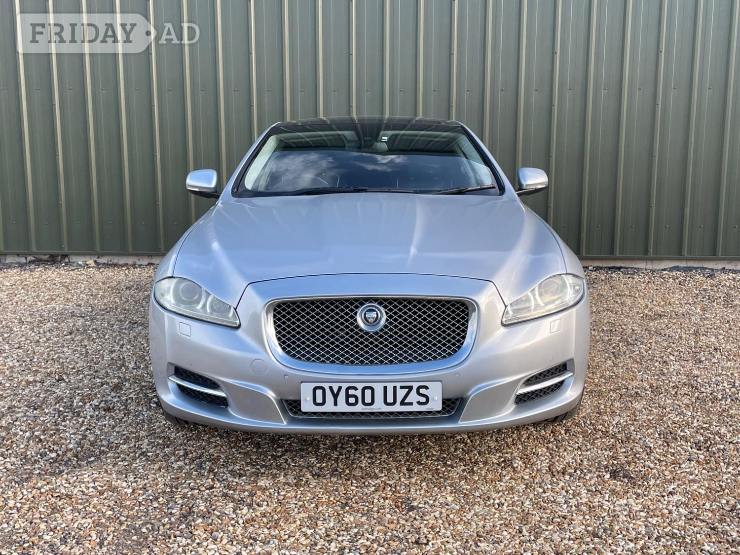 Jaguar XJ Wokingham