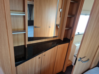 Knaus StarClass 560 2017