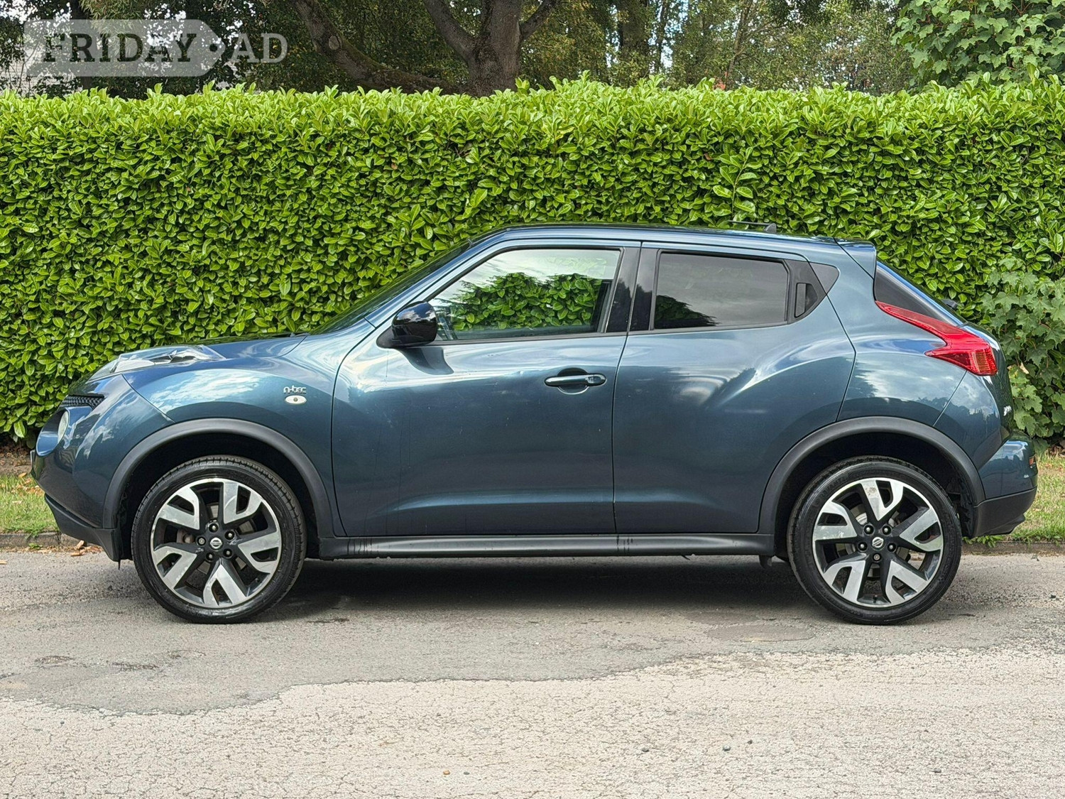 Nissan Juke 2014 - Cars in Birmingham