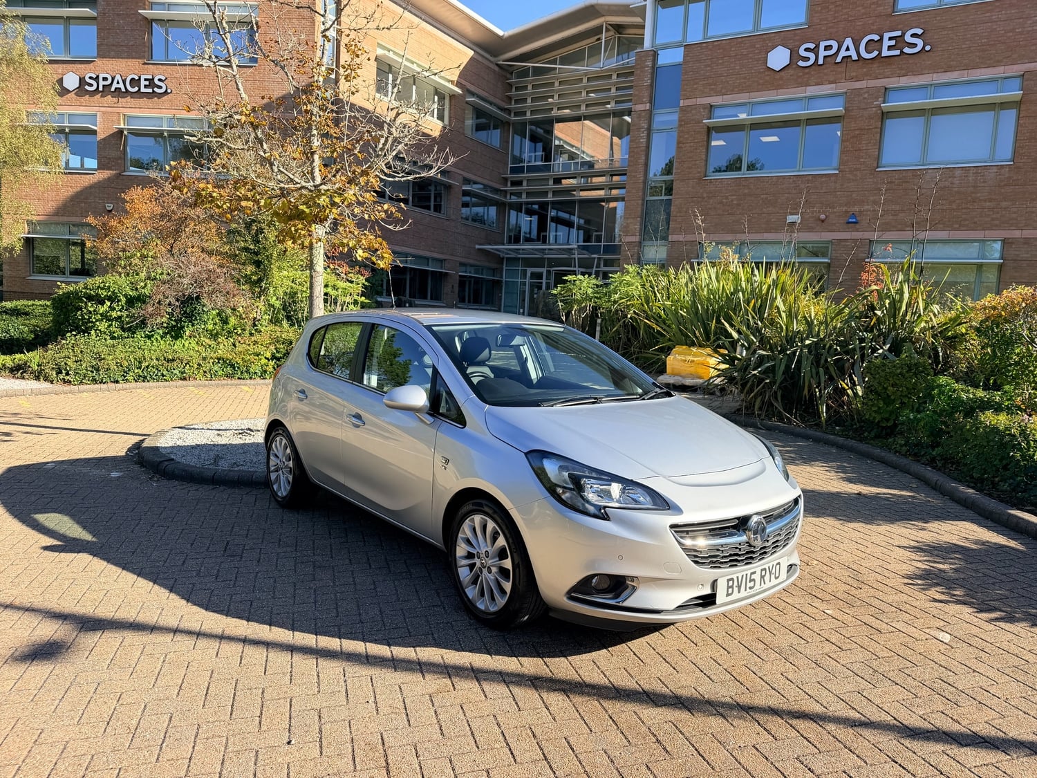 Vauxhall Corsa Fareham