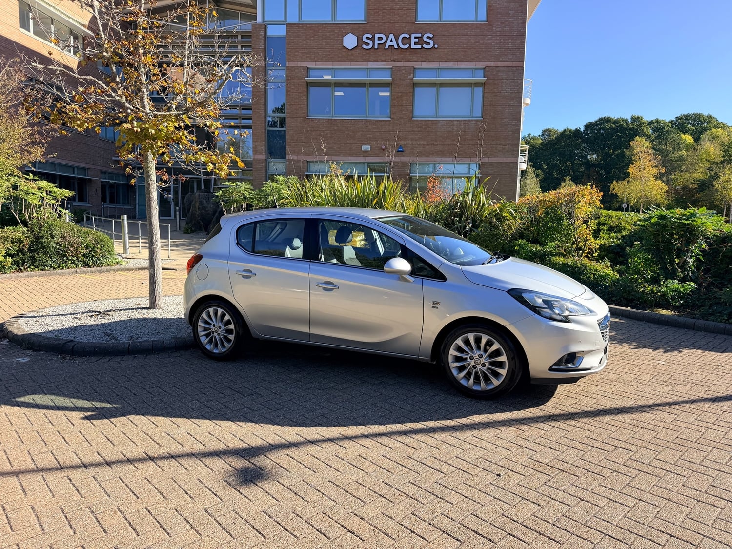 Vauxhall Corsa 2015 - Cars in Fareham