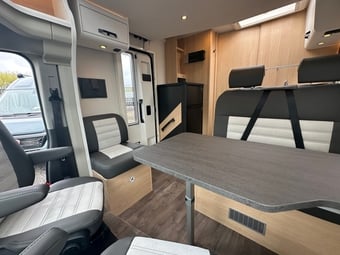 Sunlight T 680 Adventure 2024 for sale