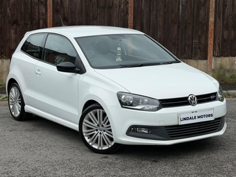 Volkswagen Polo 2016