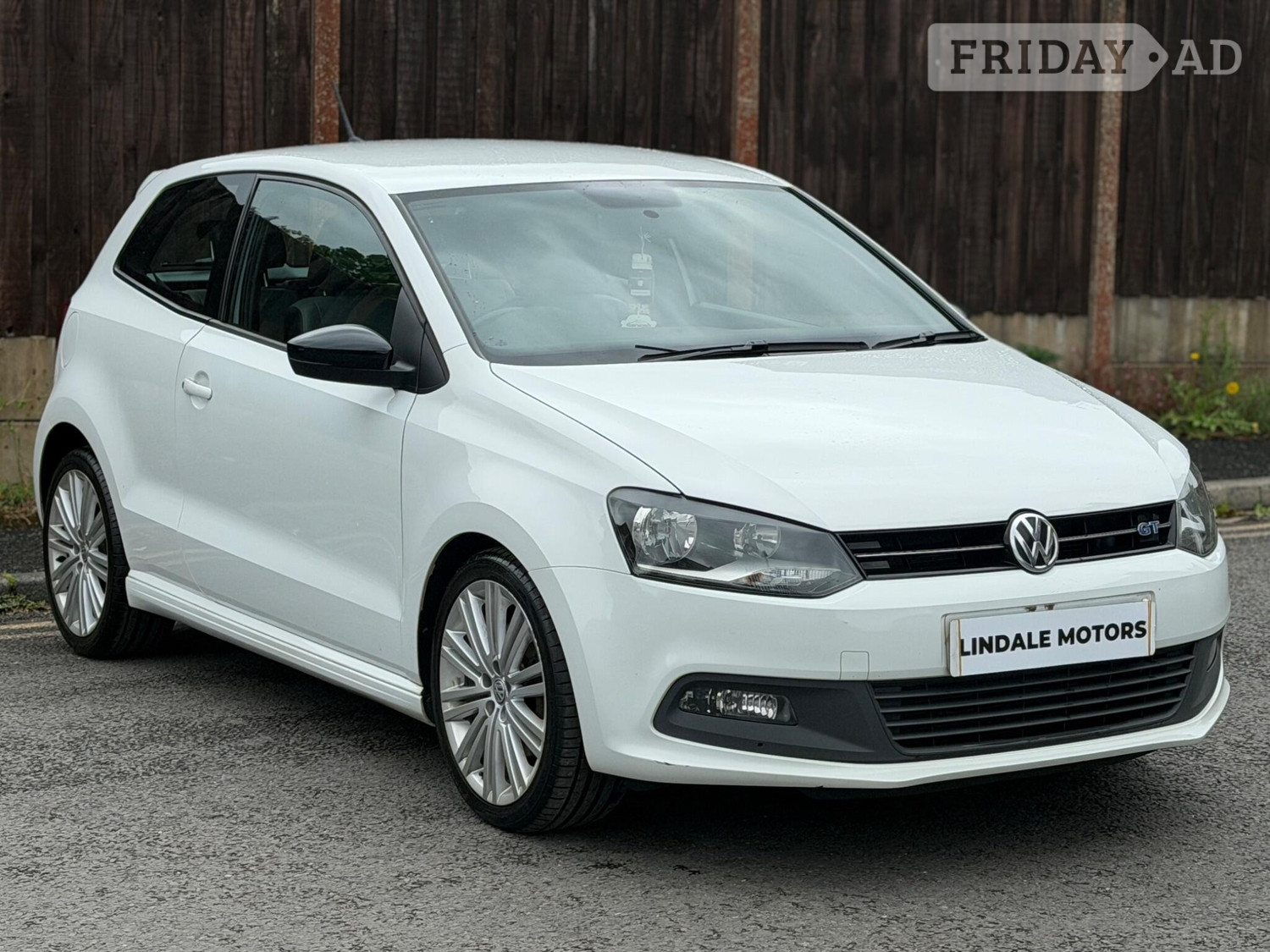 Volkswagen Polo Oldham