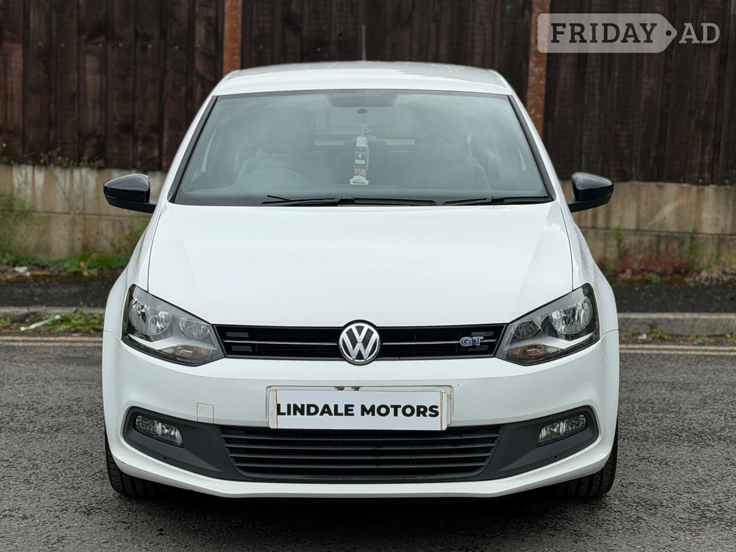[ berth ]Volkswagen Polo