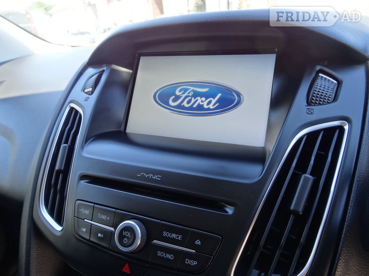Ford Focus Havering