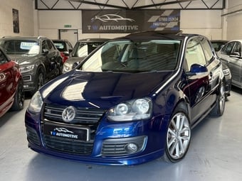 Volkswagen Golf 2009