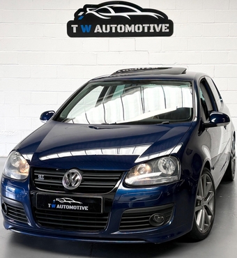 Volkswagen Golf 2009
