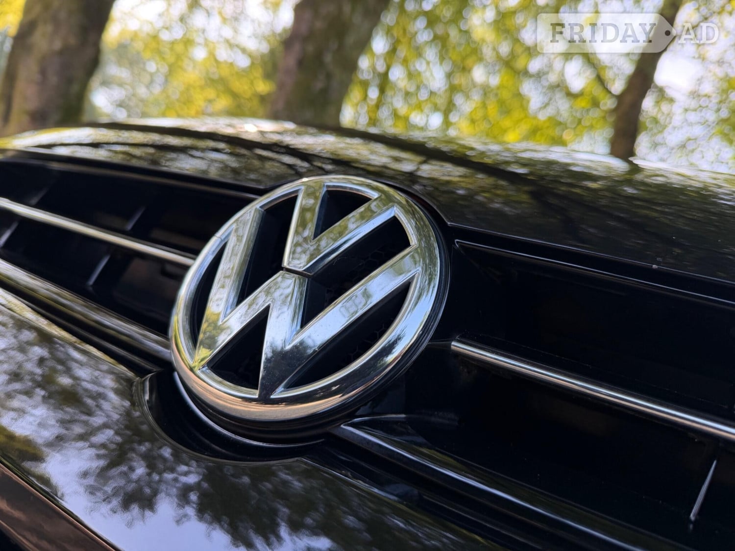 Volkswagen Polo Dorchester