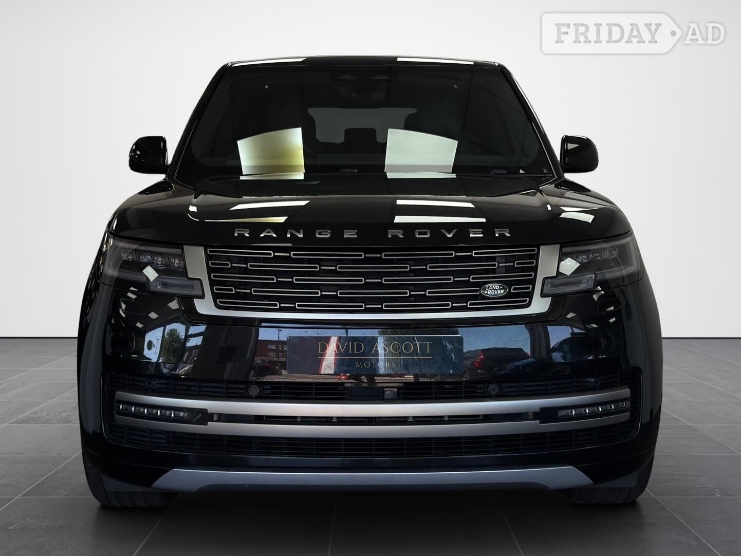 Land Rover Range Rover Ealing