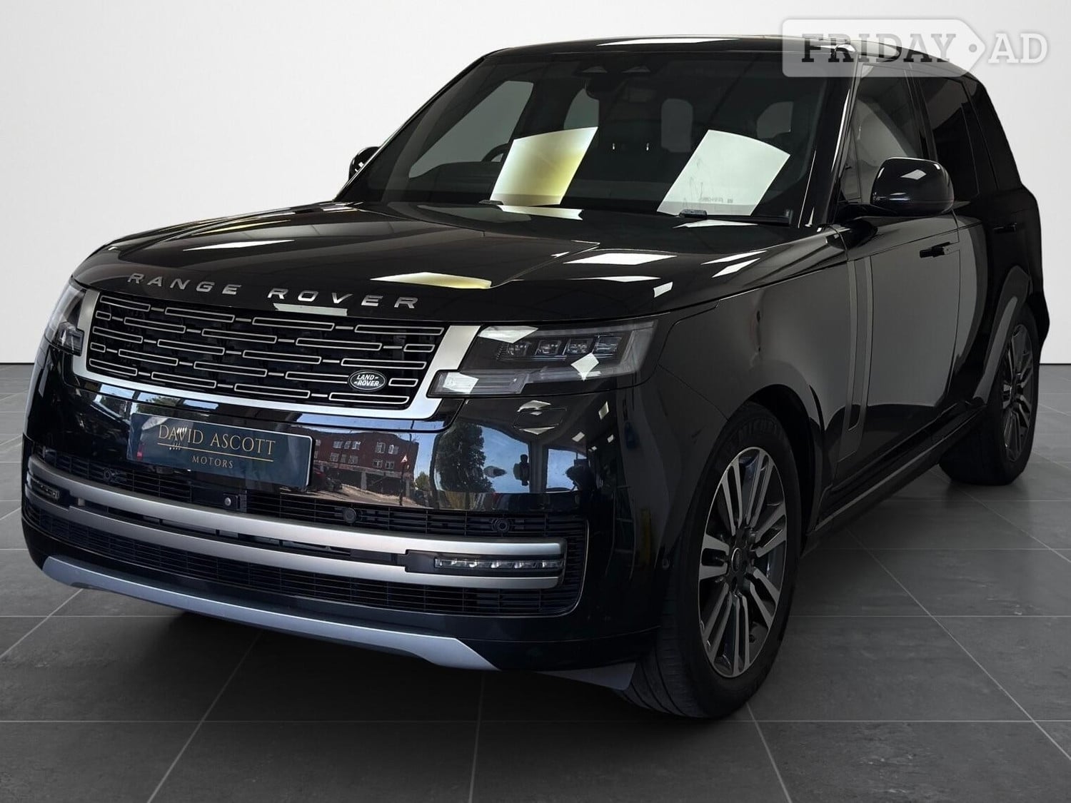Land Rover Range Rover 2023 - Cars in Ealing