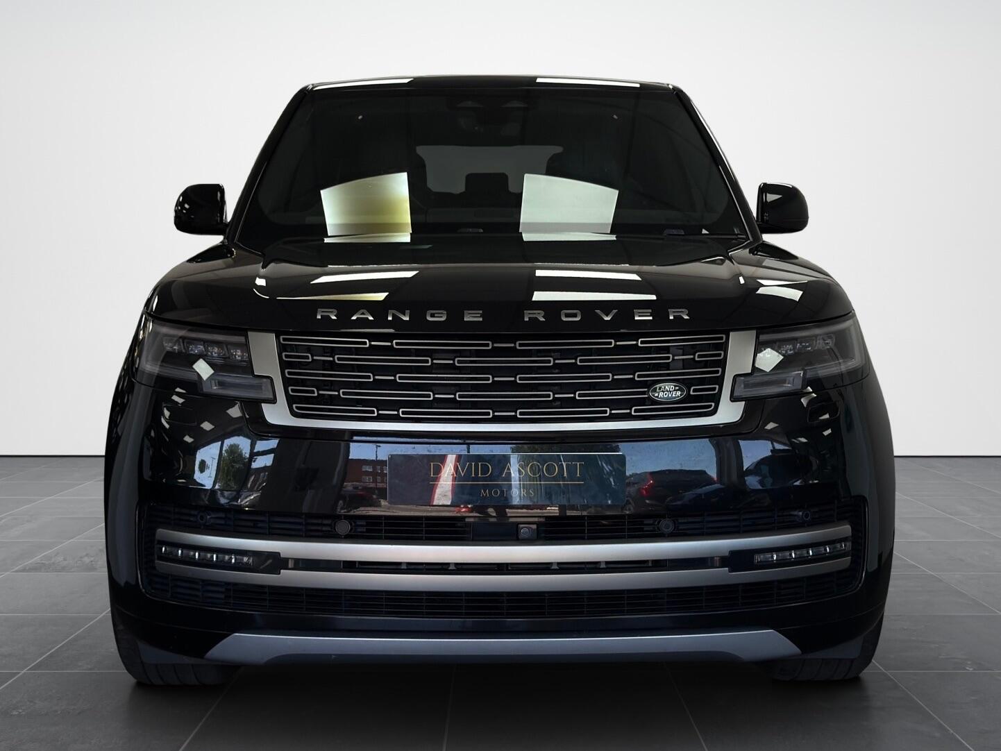 Land Rover Range Rover Ealing