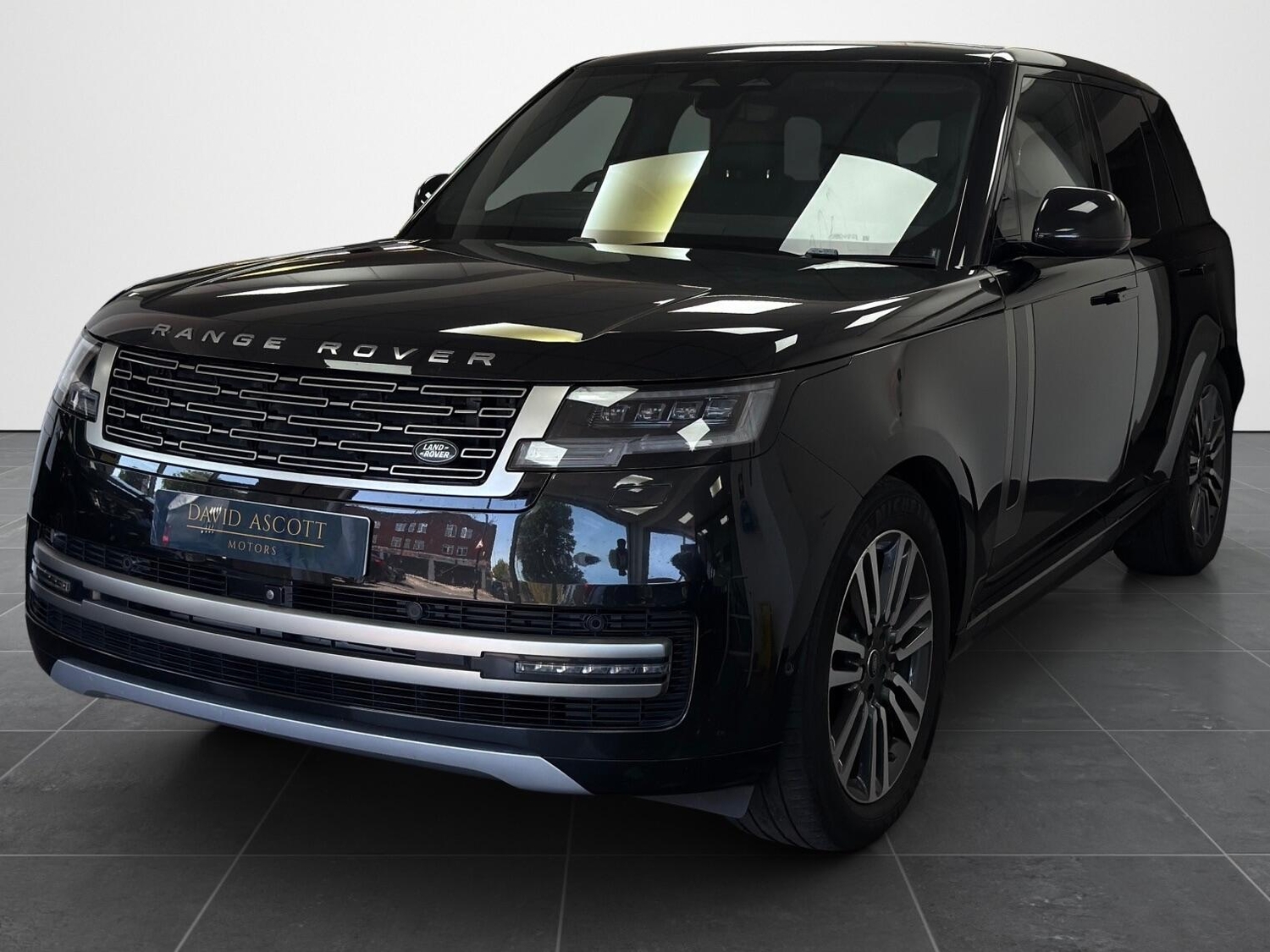 Land Rover Range Rover 2023 - Cars in Ealing