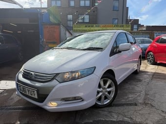 Honda Insight 2011