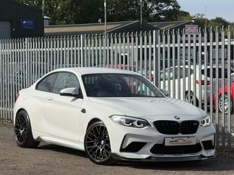 BMW M2 2020