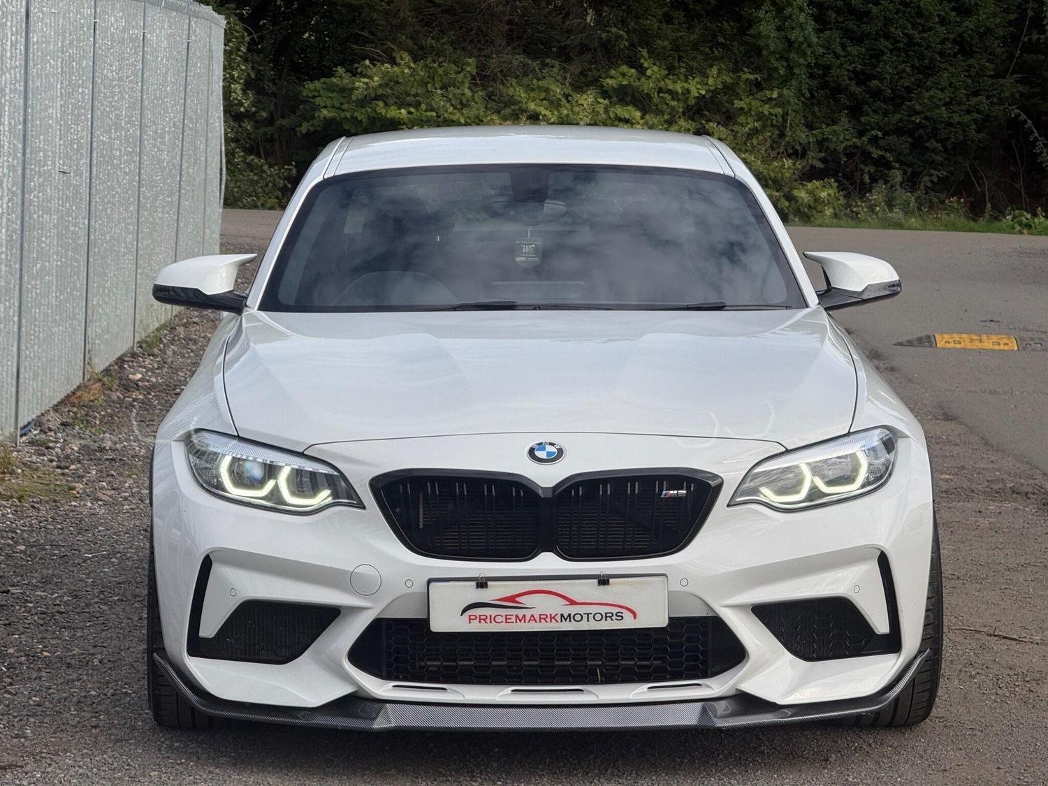 [ berth ]BMW M2