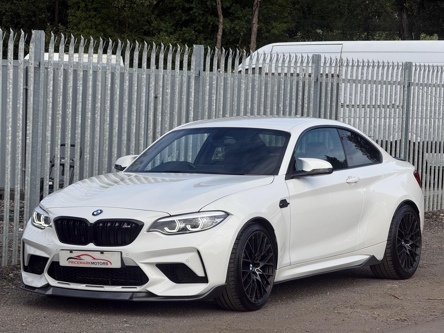 BMW M2 2020 - Cars in Solihull