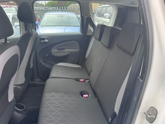 Citroen C3 Picasso 2013