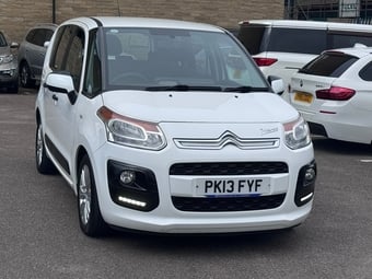 Citroen C3 Picasso 2013