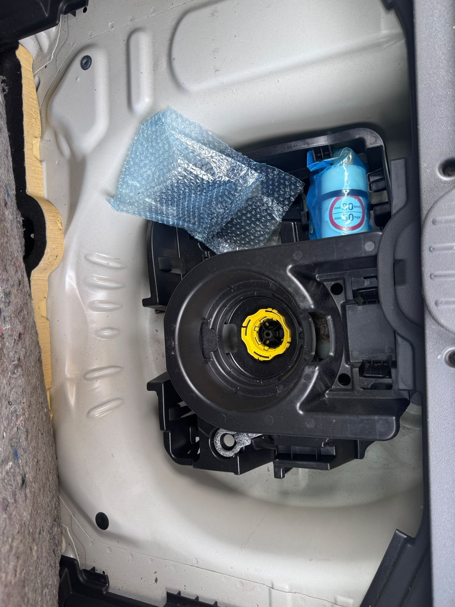 [ berth ]Citroen C3 Picasso