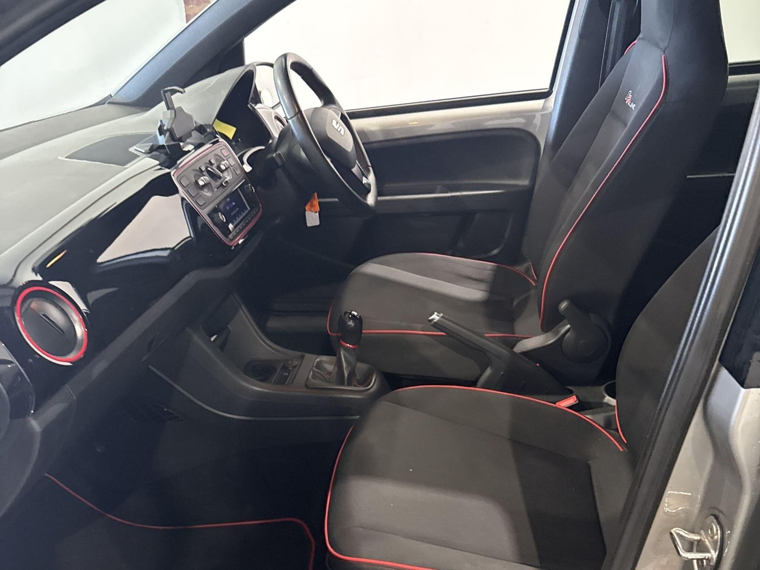 2019 SEAT Mii 1.0 12v FR Line Euro 6 5dr - Cars in Lewes