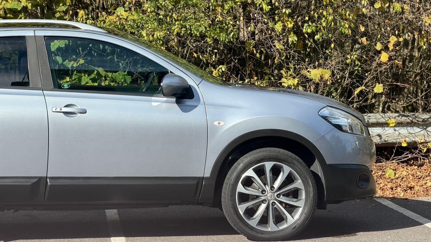 Nissan Qashqai 2010 - Cars in Ealing