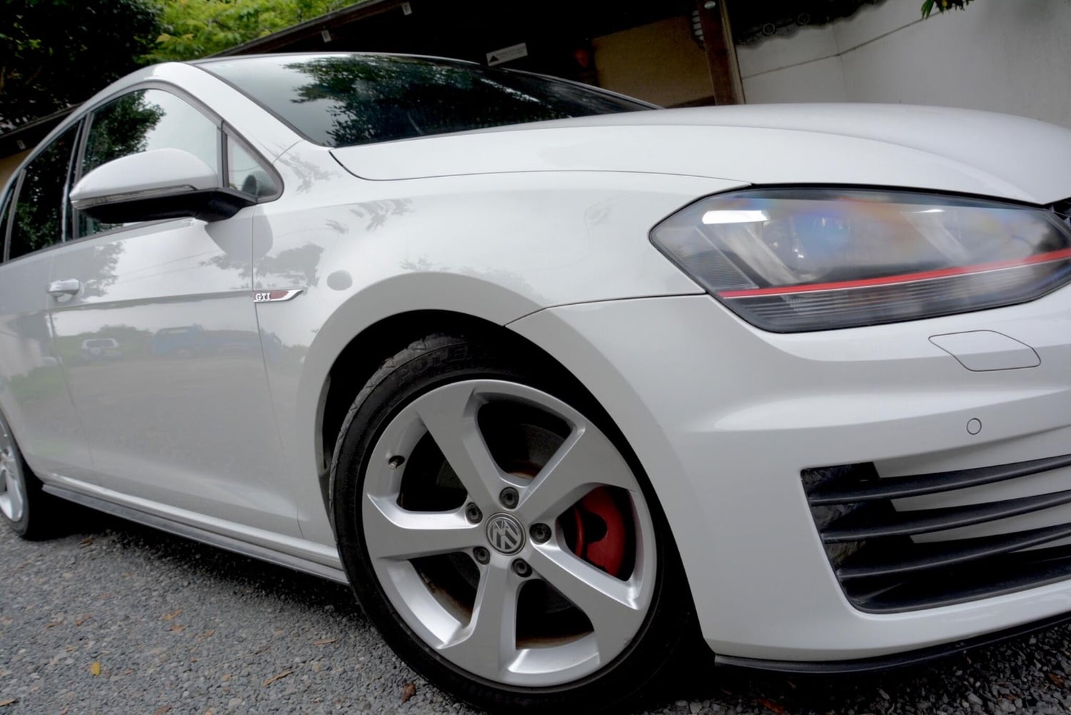 Volkswagen Golf 2015 - Cars in Waltham Forest