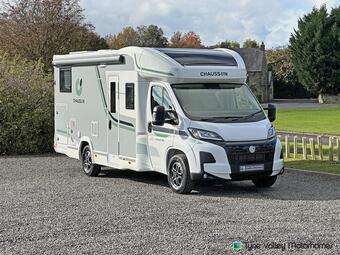 Chausson 777 Titanium Line 2027 for sale