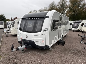 Coachman Laser 575 Xtra 2024