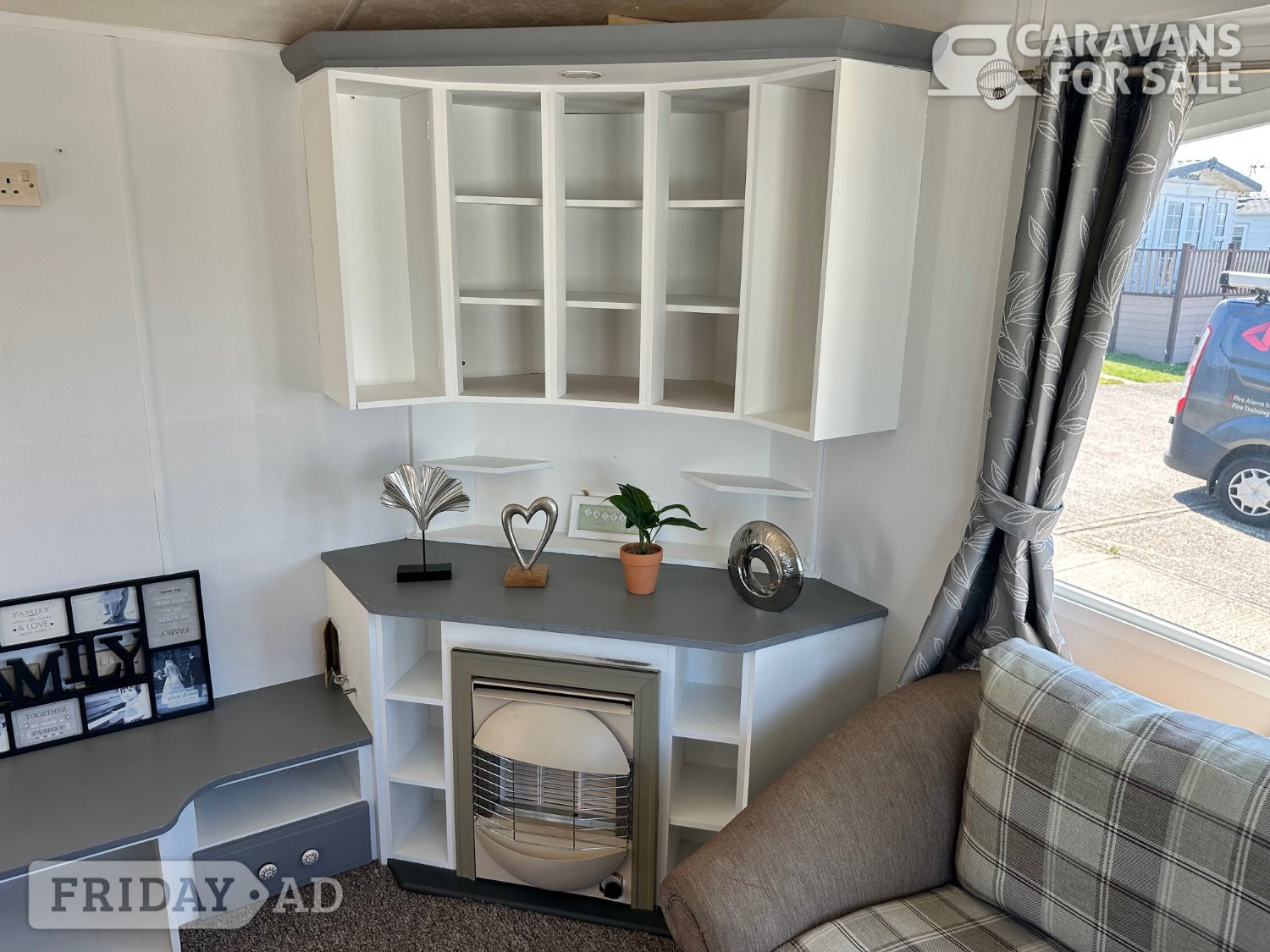 Minster Willerby Bermuda 2009 for sale
