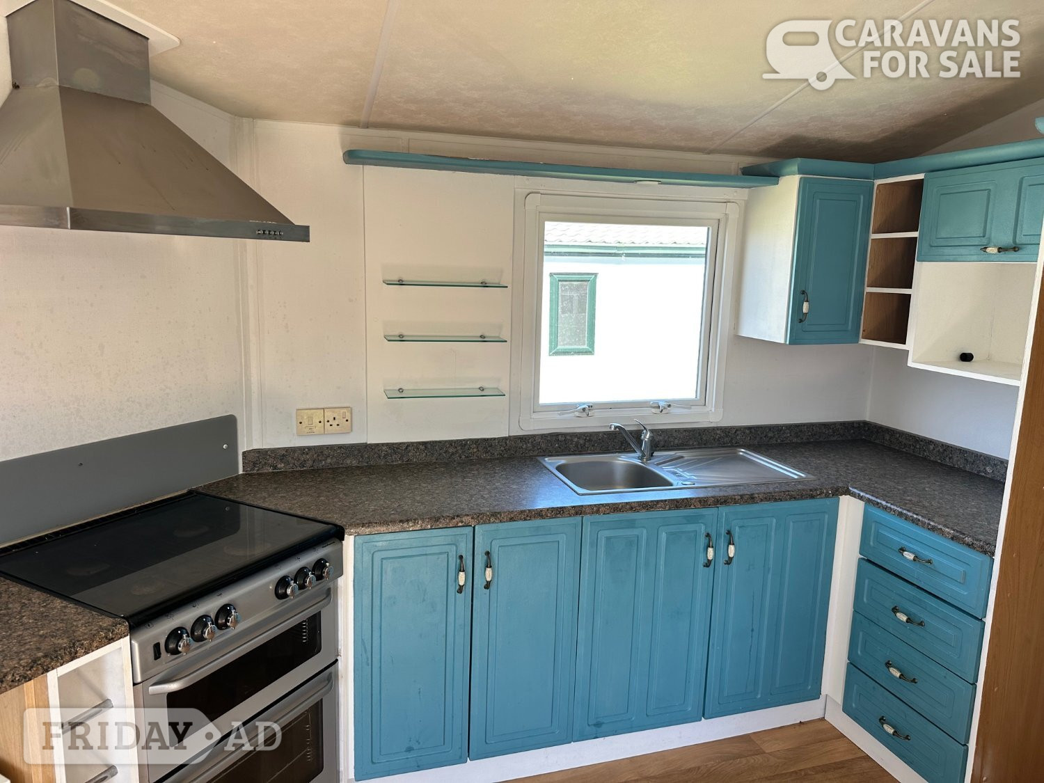 Willerby Bermuda 2009 for sale