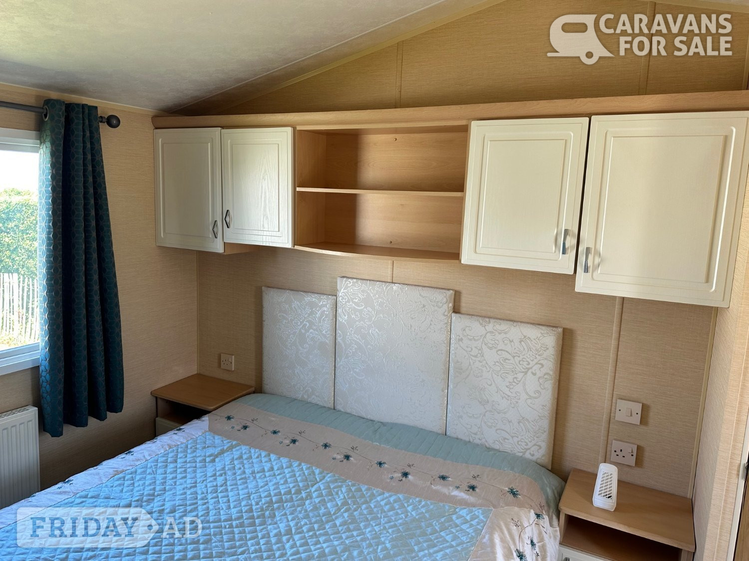 Willerby Bermuda 2009 for sale - Holiday Homes