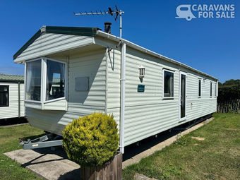 Willerby Bermuda 2009 for sale