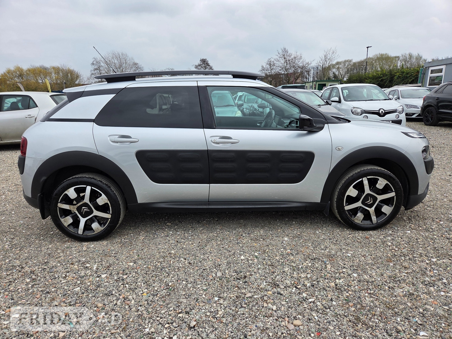 Citroen C4 Cactus Leicester