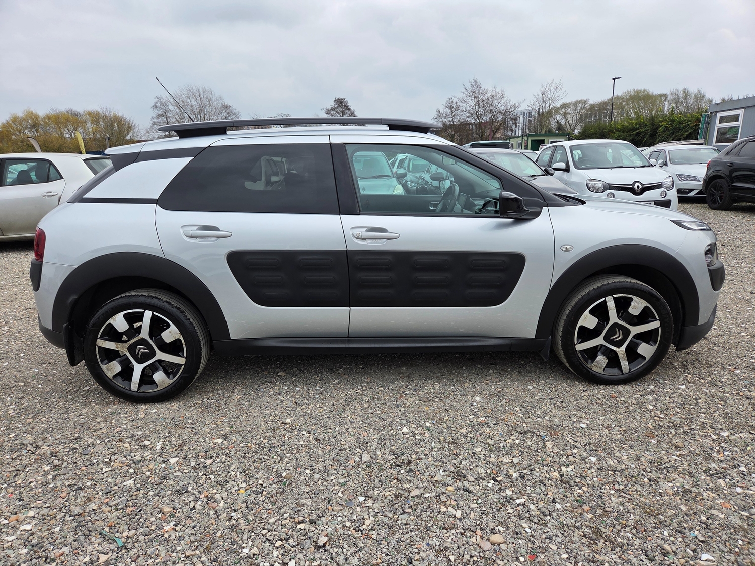 Citroen C4 Cactus Leicester