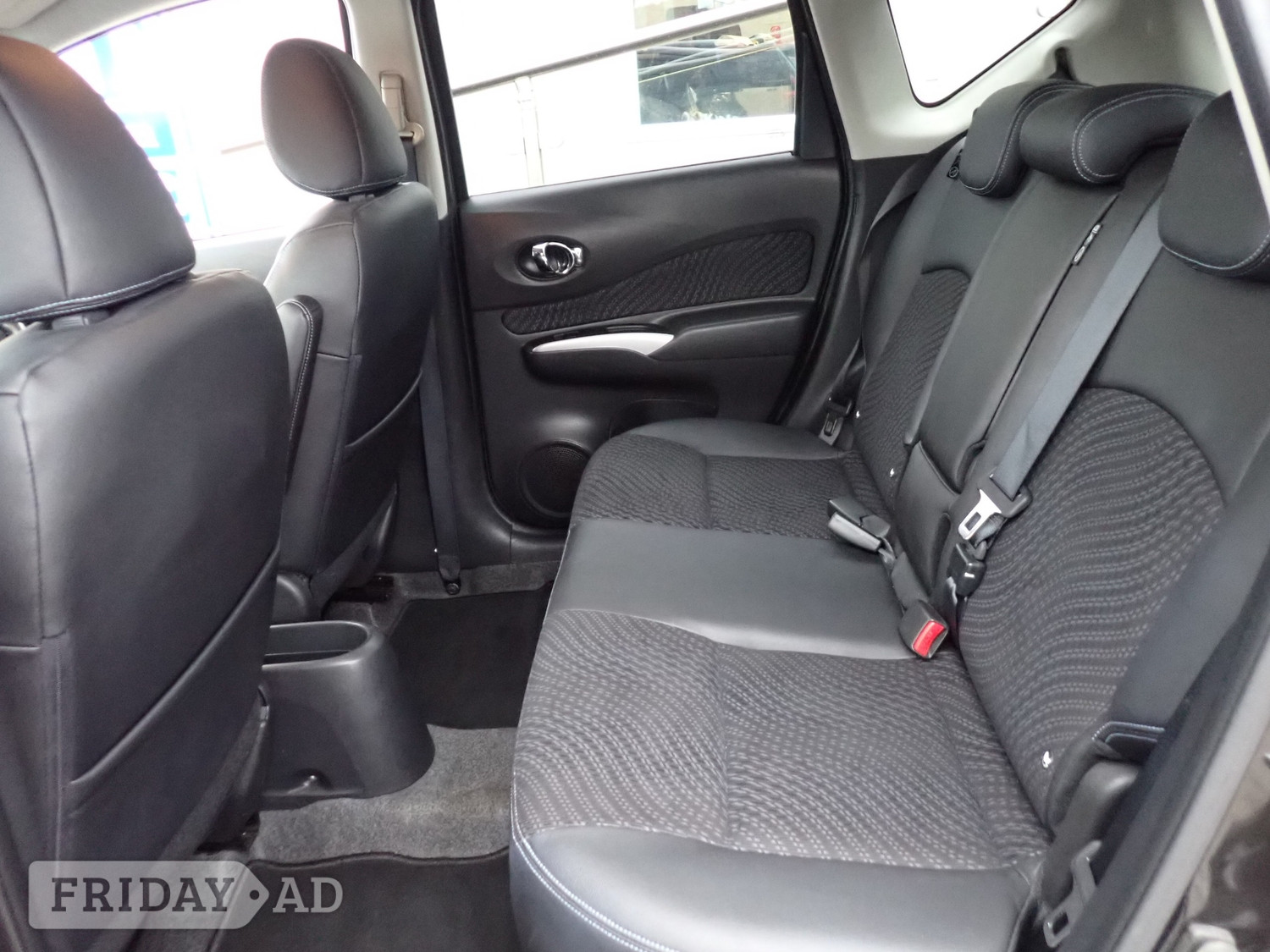 Nissan Note 2016 - Cars in Tonbridge