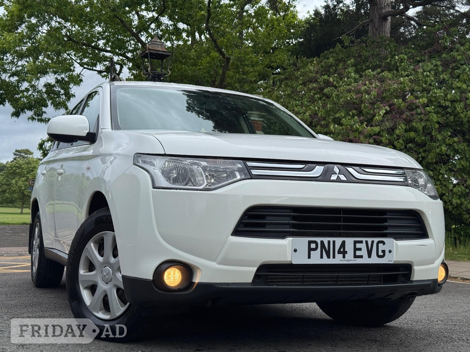 [ berth ]Mitsubishi Outlander