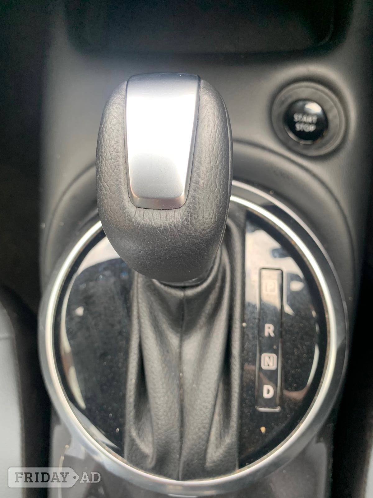 Nissan Juke 2023 - Cars