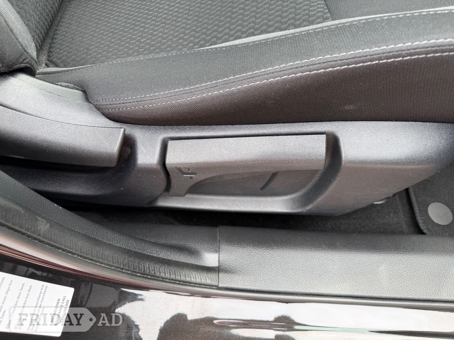 Nissan Qashqai 2019 - Cars in Havering