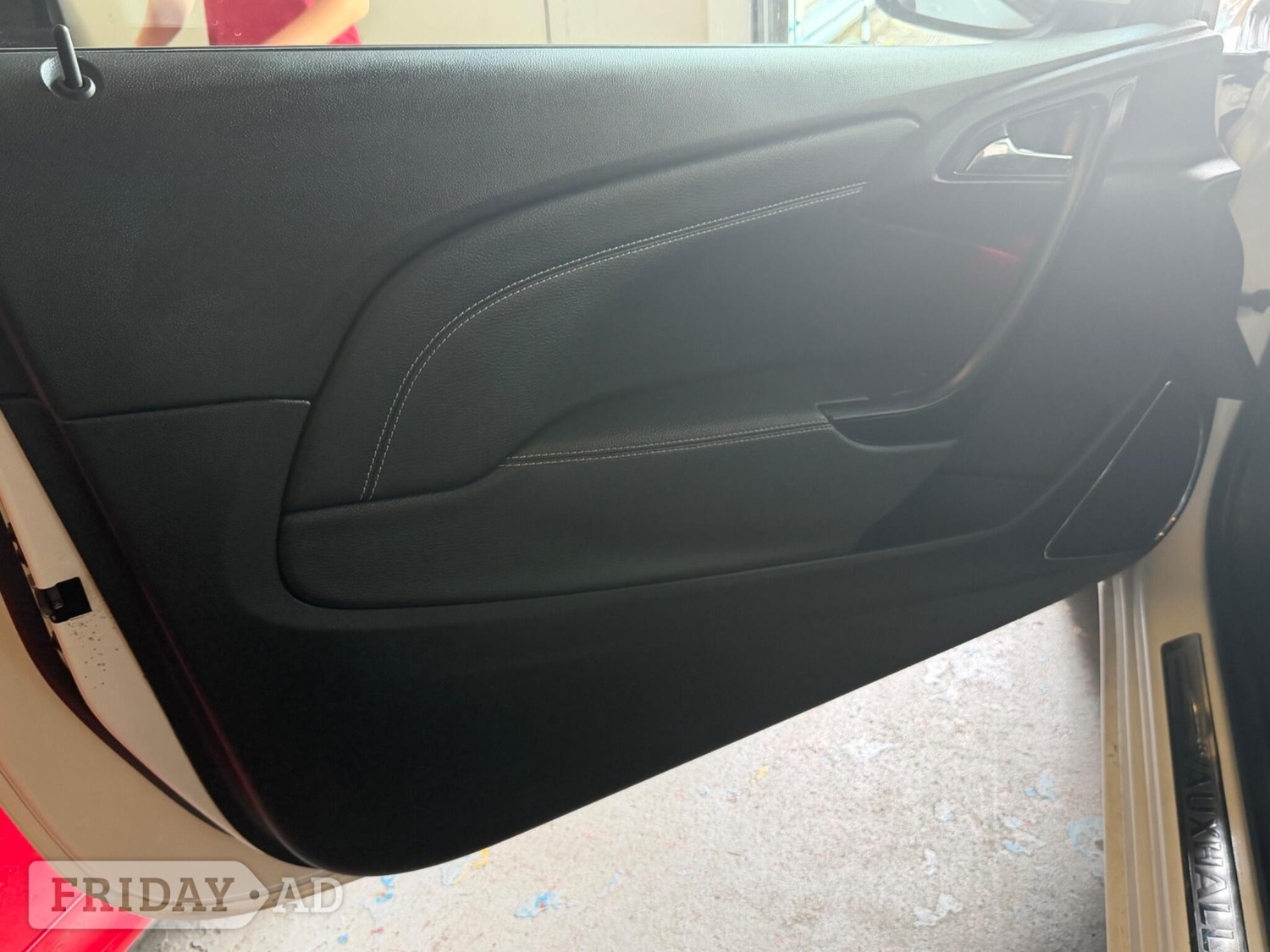 Vauxhall Astra 2015 - Cars in Pontypridd