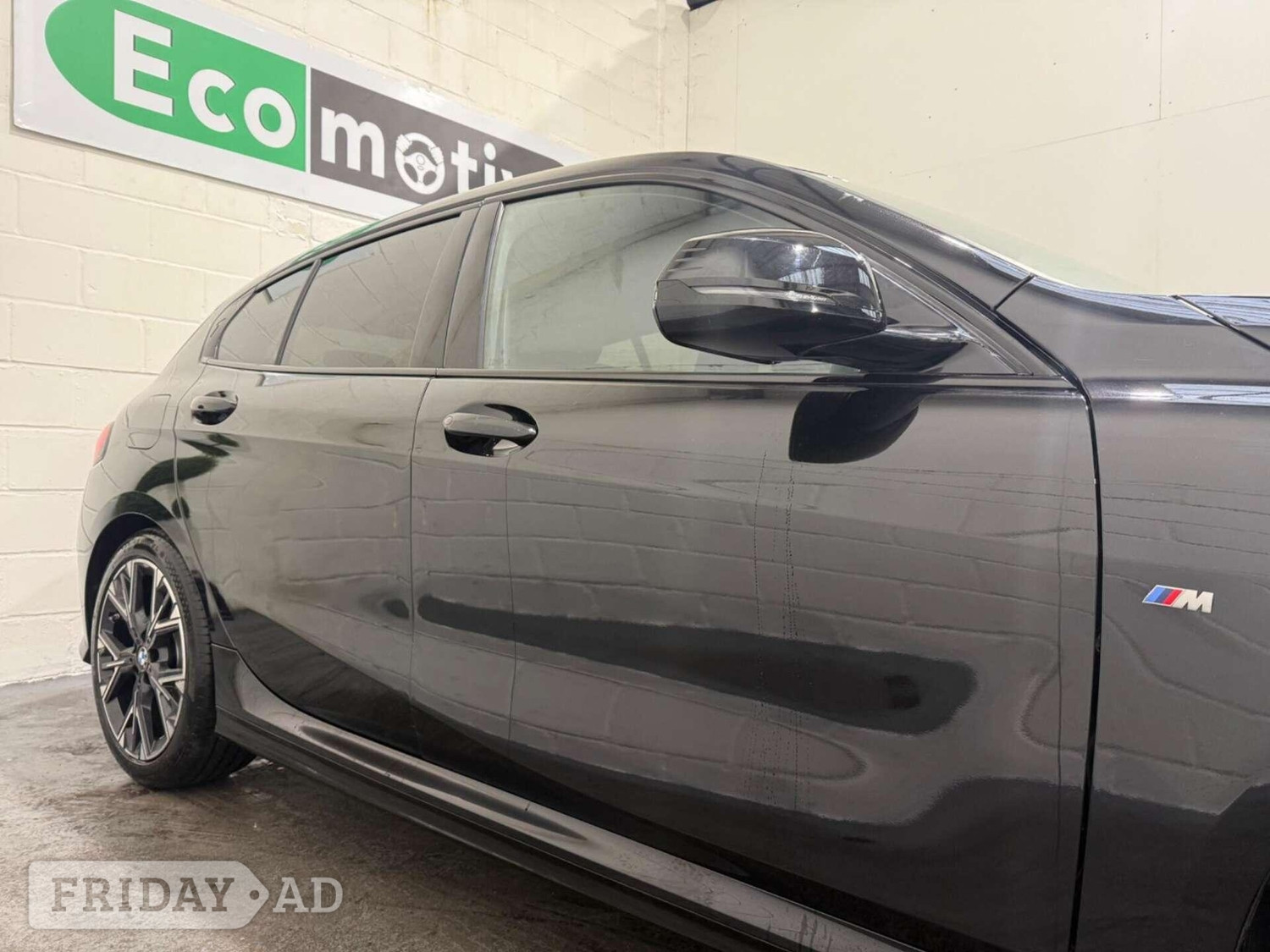 BMW 1 Series 2025 - Cars in Uxbridge