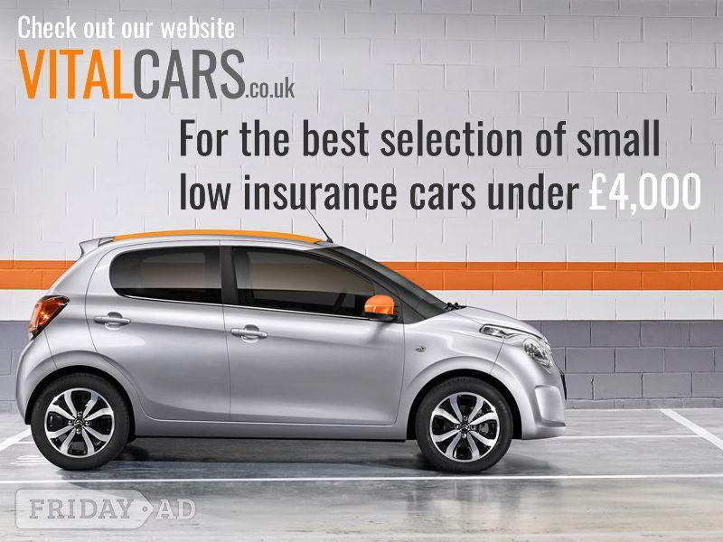 Citroen C1 Tonbridge